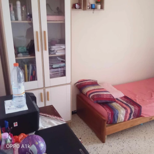 Vente Appartement F3 Chlef Beni haoua