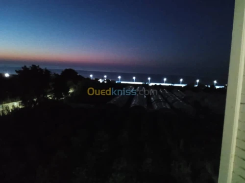 Vente Appartement F3 Chlef Beni haoua