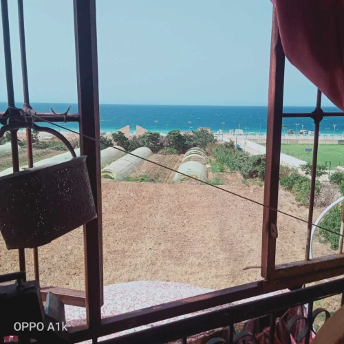 Vente Appartement F3 Chlef Beni haoua