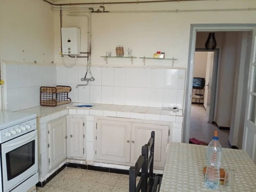 Vente Appartement Chlef Beni haoua