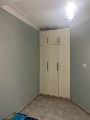 Location vacances Appartement F3 Béjaïa Tichy