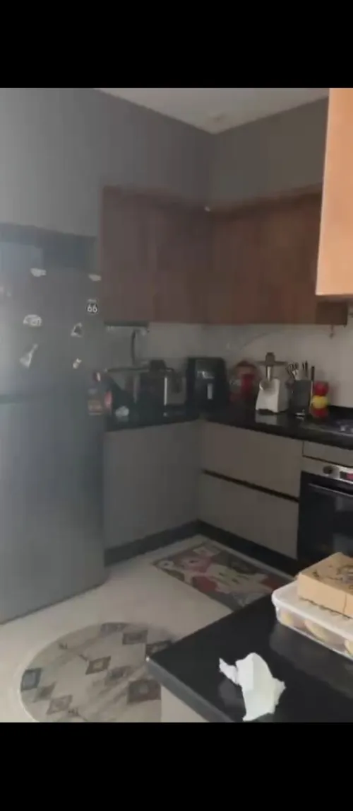 Vente Appartement F4 Alger Ain benian