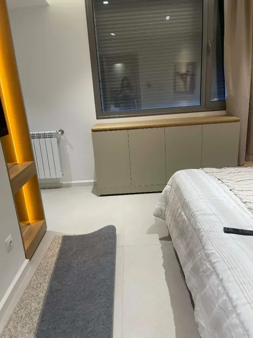 Vente Appartement F4 Alger Dely brahim