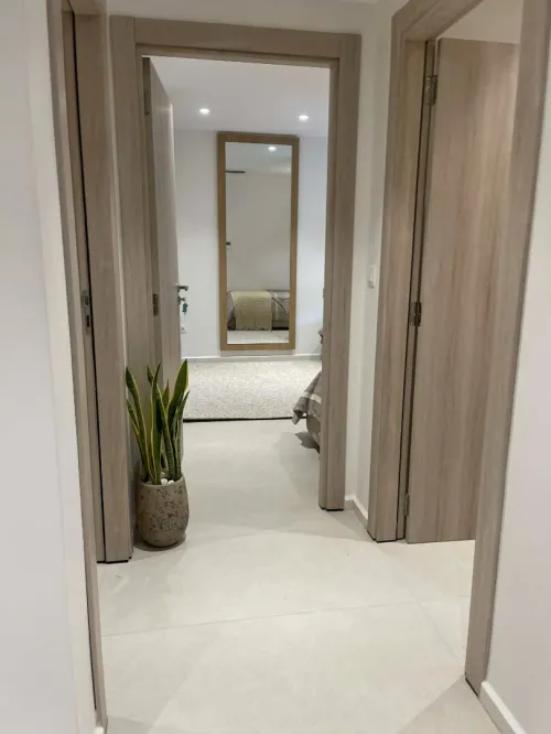 Vente Appartement F4 Alger Dely brahim