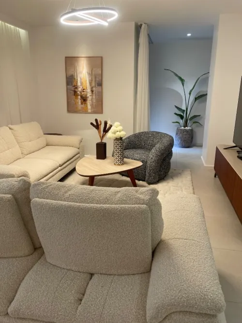 Vente Appartement F4 Alger Dely brahim