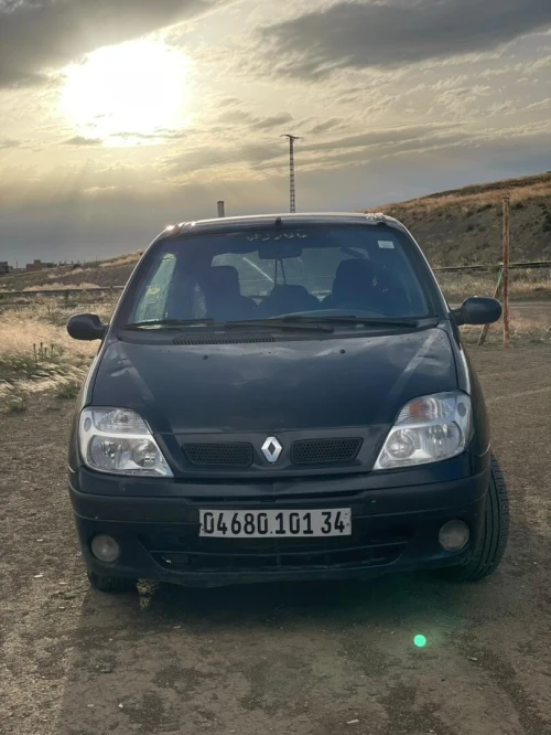 Renault Scenic 2001 Scenic