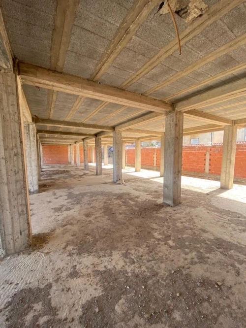 Vente Villa Alger Khraissia