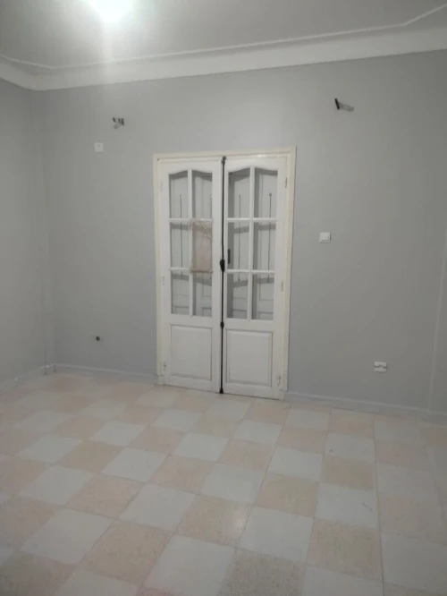 Location Appartement Niveau de villa F3 Alger Saoula