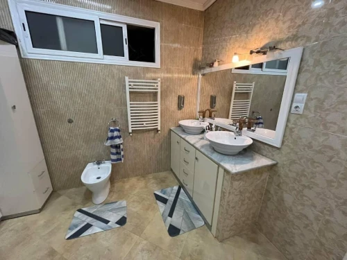 Vente Villa Alger Saoula