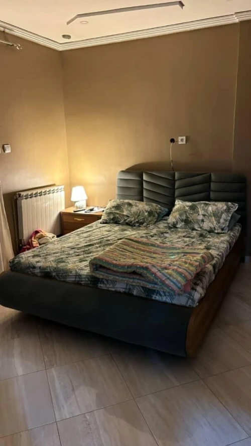 Vente Villa Alger Saoula