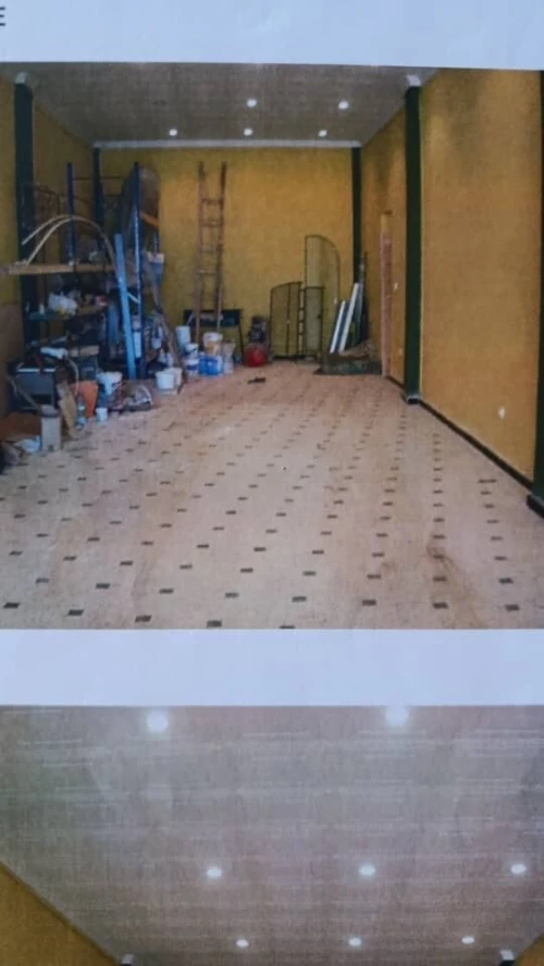 Vente Villa Alger Saoula