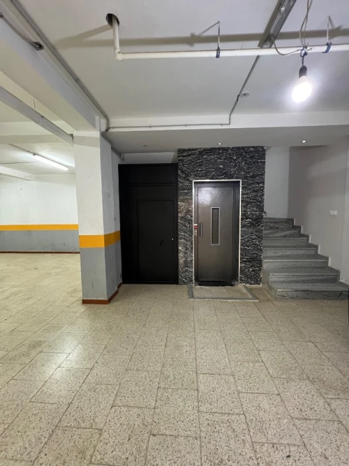 Vente Appartement F5 Alger El achour