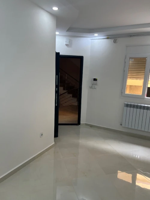 Vente Appartement F3 F5 Alger Saoula
