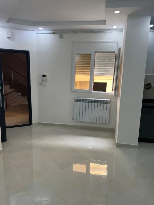 Vente Appartement F3 F5 Alger Saoula