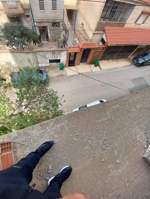 Vente Villa Alger Khraissia
