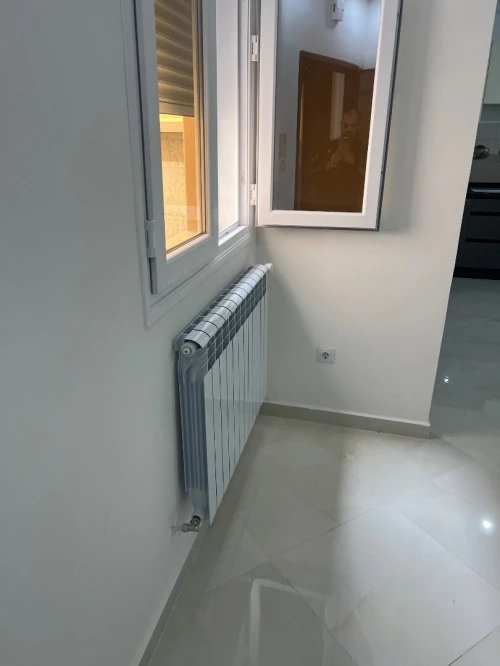 Vente Appartement F3 F5 Alger Saoula