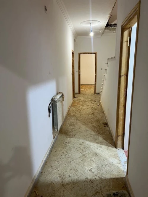 Vente Villa Alger Saoula