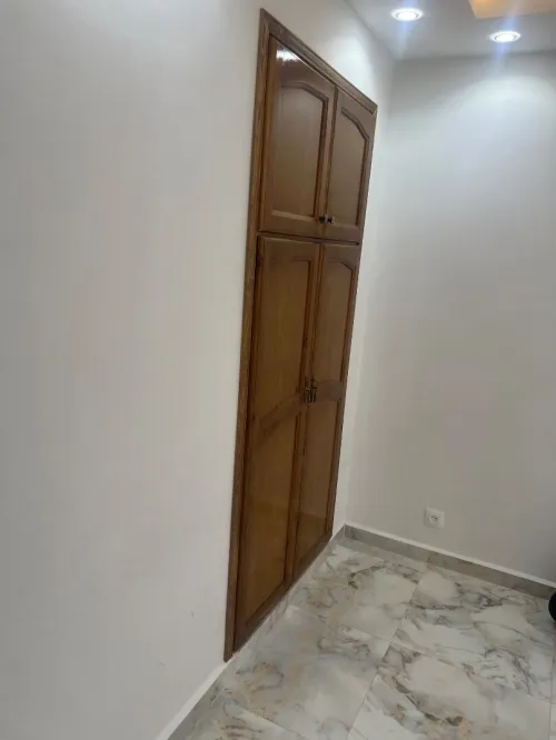 Vente Appartement F3 Alger Saoula