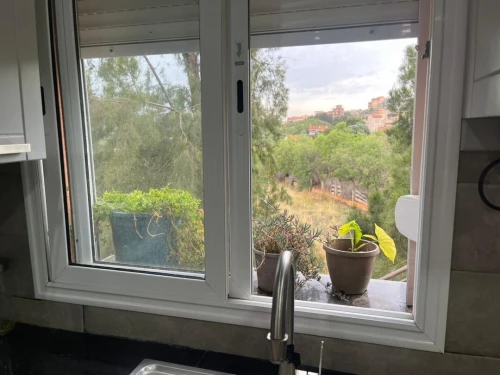 Vente Villa Alger Saoula
