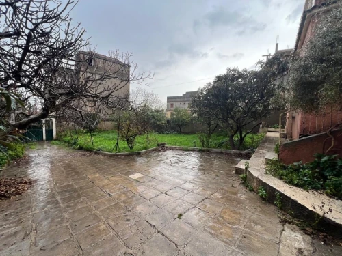 Vente Villa Alger Saoula
