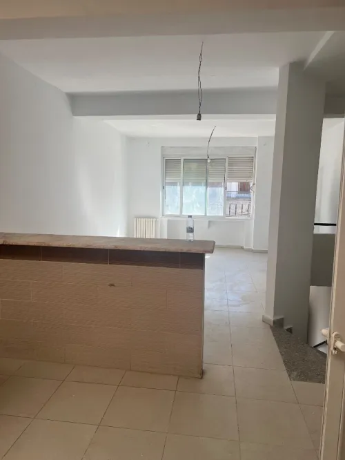 Location Appartement Niveau de villa Studio Alger Saoula