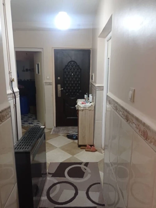 Vente Appartement F3 Alger Saoula