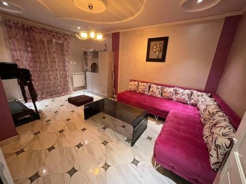 Vente Villa Alger Saoula