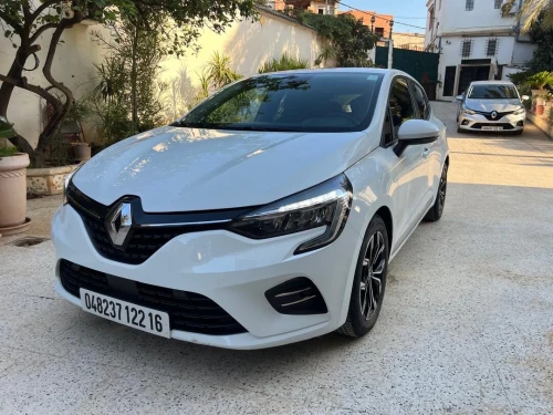 Renault Clio 4 RS 2022 