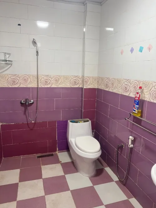 Location Appartement Niveau de villa F3 Alger Saoula