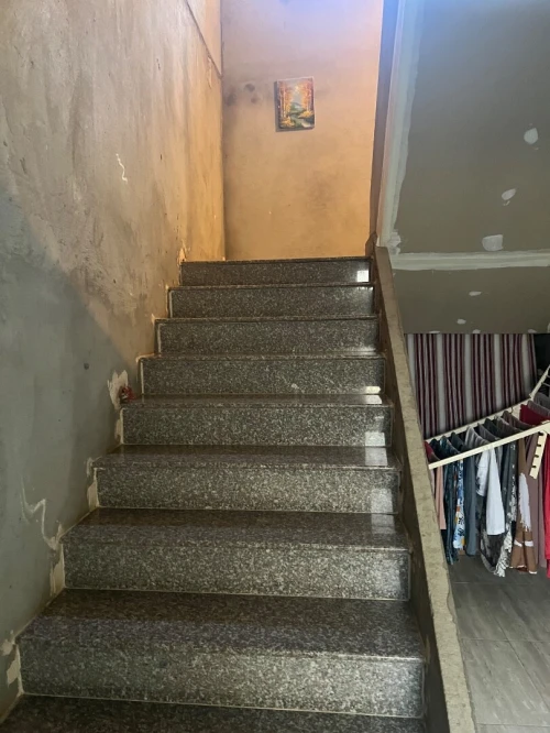 Vente Villa Alger Saoula