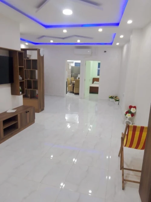 Vente Appartement F4 Alger Saoula