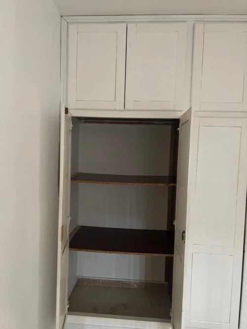 Location Appartement Niveau de villa F3 Alger Saoula