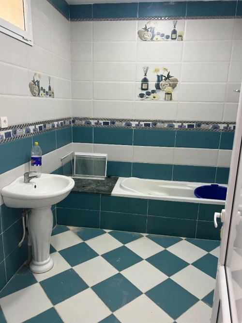 Location Appartement Niveau de villa F4 Alger Saoula