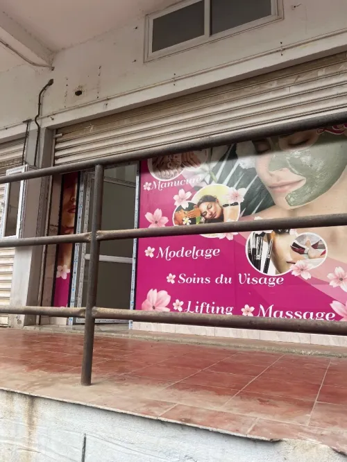 Location Local Alger Birkhadem