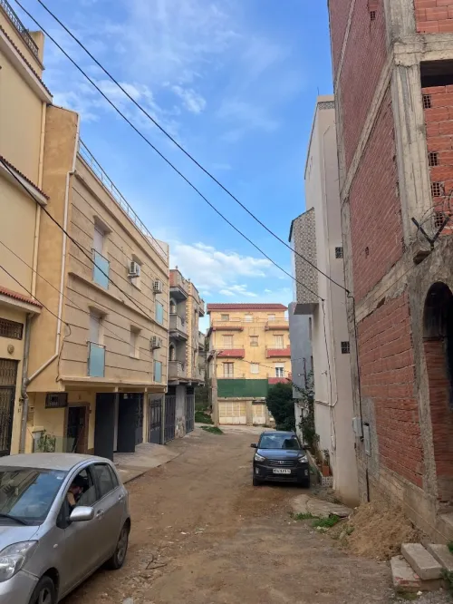 Location Local Alger Saoula