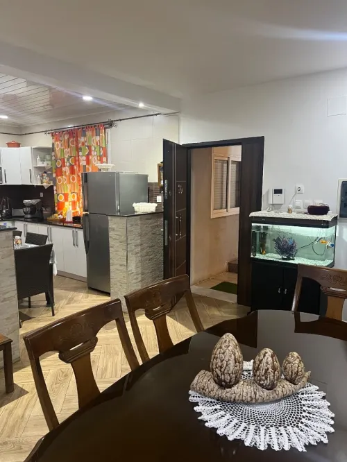 Vente Villa Alger Saoula