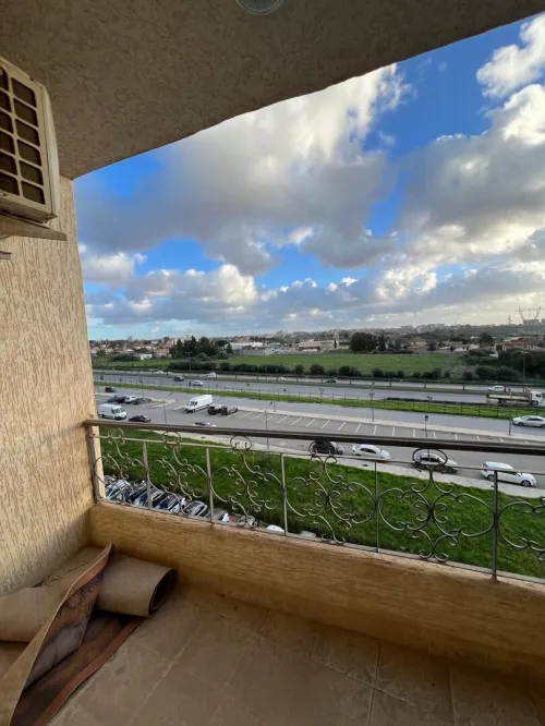 Location Appartement F4 Alger Ouled fayet