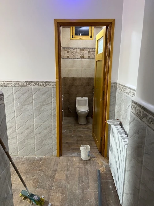 Location Appartement Niveau de villa F4 Alger Saoula