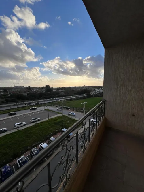 Location Appartement F4 Alger Ouled fayet