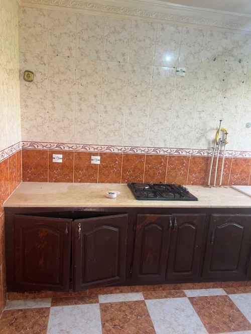 Vente Appartement F2 Alger Saoula