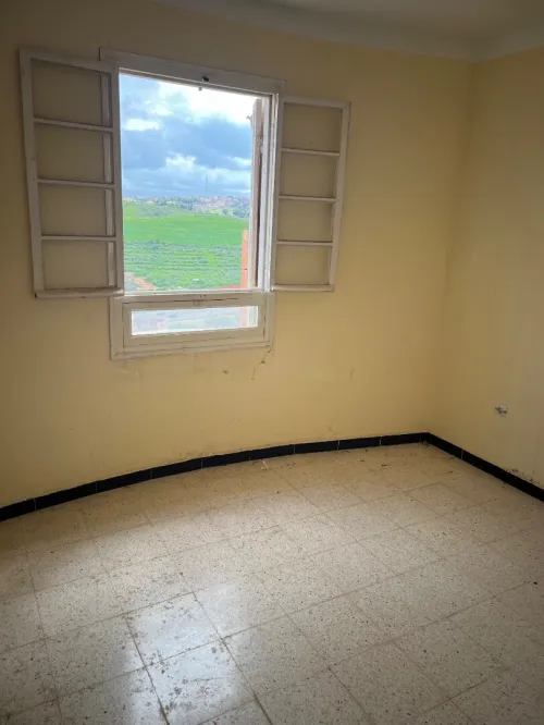 Vente Appartement F3 Alger Saoula