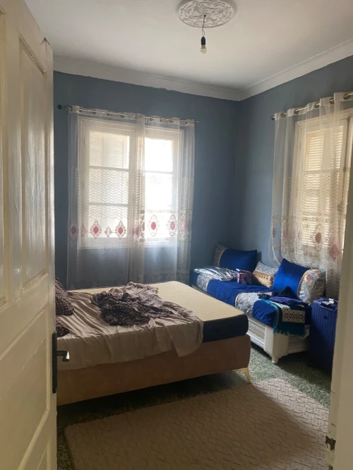 Vente Villa Alger Saoula