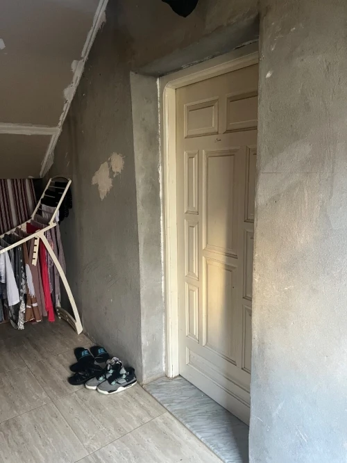Vente Villa Alger Saoula