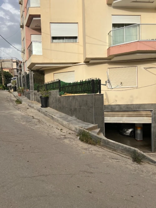 Vente Appartement F5 Alger El achour