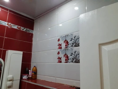 Vente Villa Alger Saoula