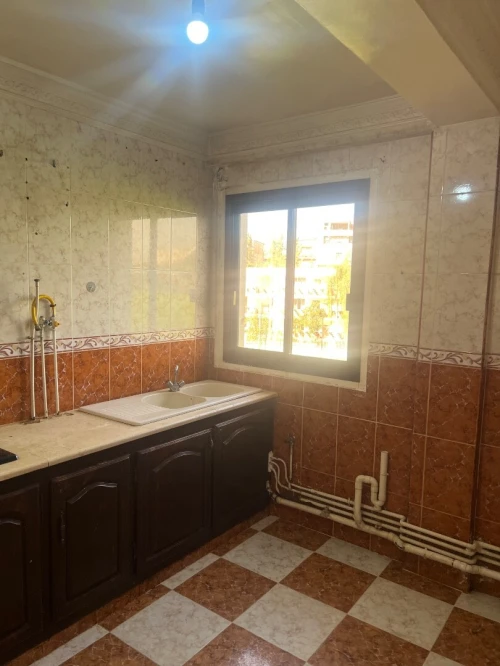 Vente Appartement F2 Alger Saoula