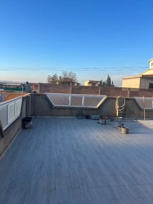 Vente Villa Alger Saoula