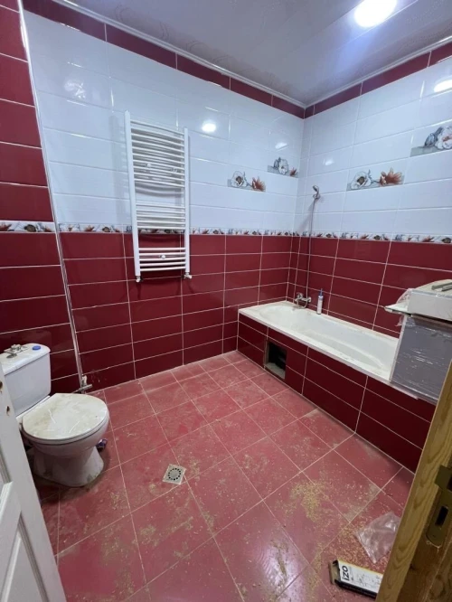 Vente Villa Alger Saoula