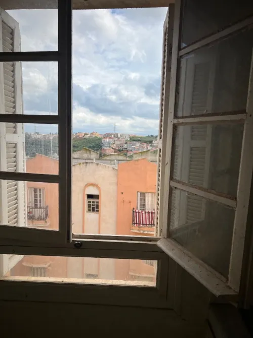 Vente Appartement F3 Alger Saoula