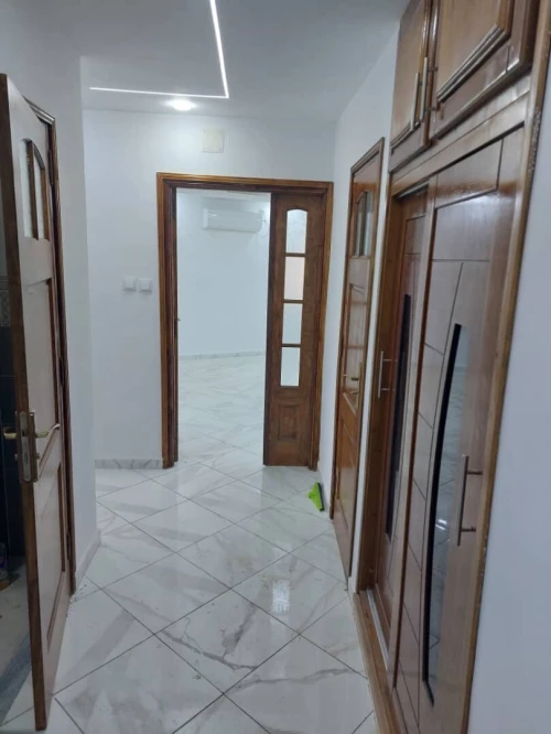 Vente Appartement F3 Alger Saoula